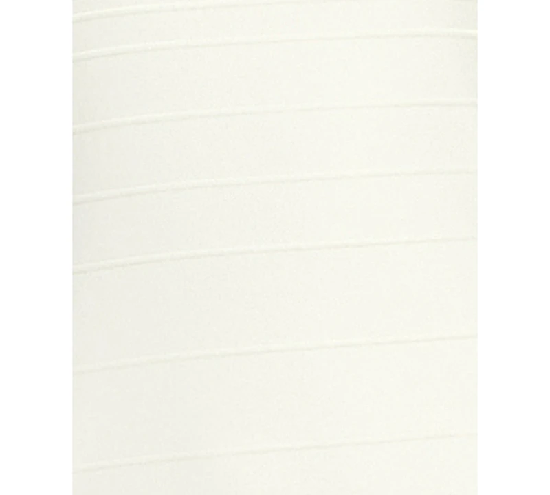 Seni & Cade Juniors' Scoop Neck Sleeveless Dress