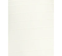 Seni & Cade Juniors' Scoop Neck Sleeveless Dress