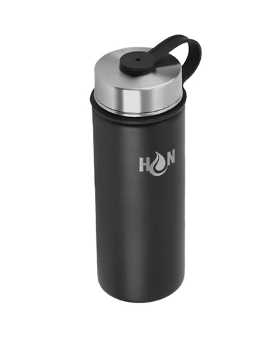 Zulay Kitchen Hydration Nation Thermo Stainless Steel Vacuum Insulated Water Bottle