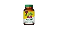 MegaFood Extra Strength Methyl B12 ,90 Caps