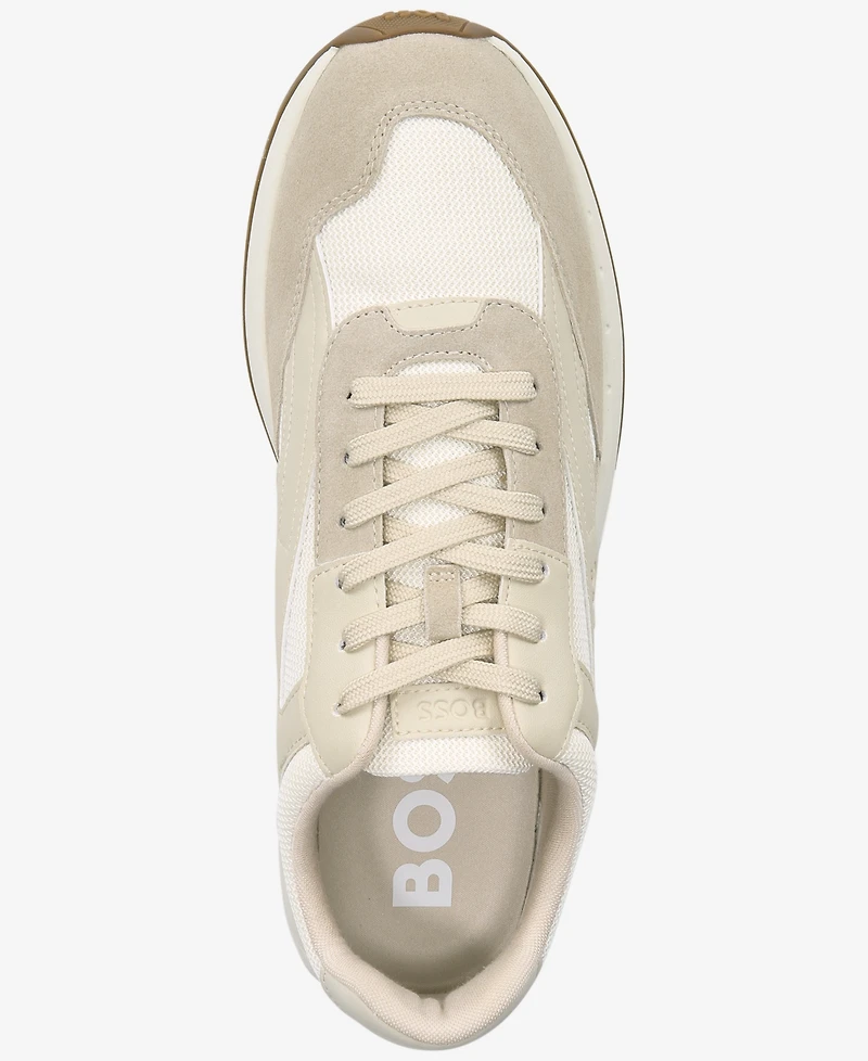 Boss by Hugo Men's Kurt Sneakers