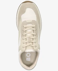 Boss by Hugo Men's Kurt Sneakers