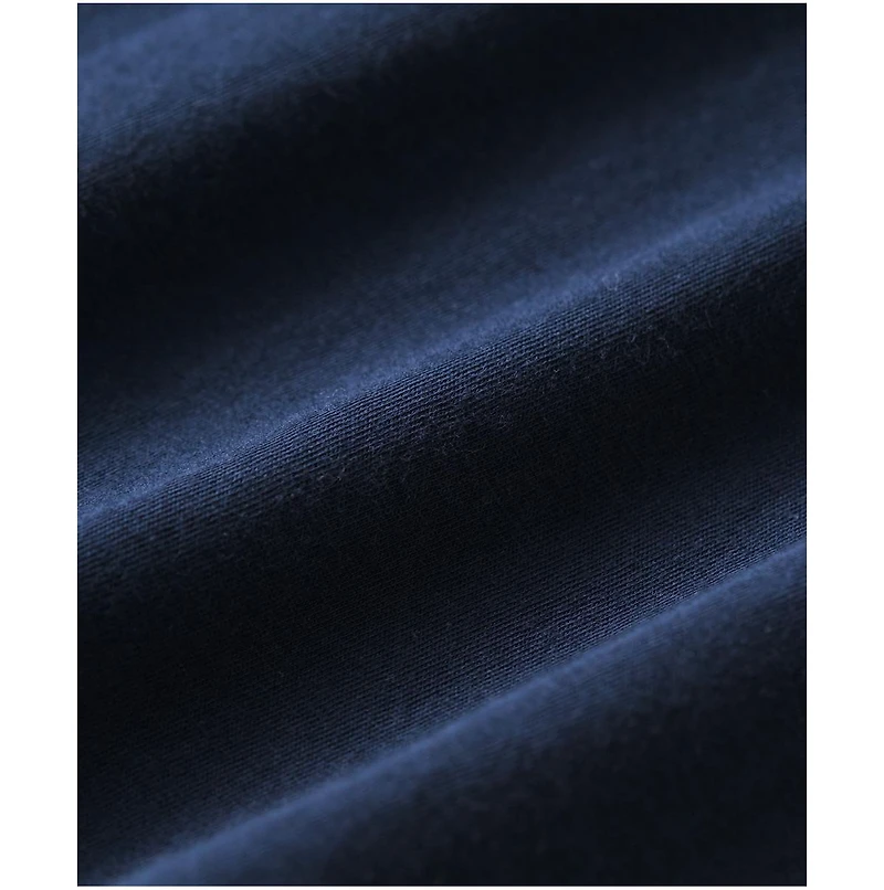 Pact Men's Organic Cotton Essential V-Neck Tee