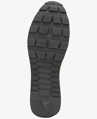 Boss by Hugo Men's Parkour Runner Sneakers