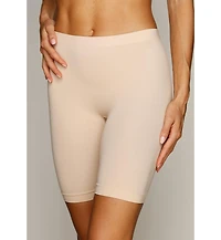 Lascana Women's 2-Pack Shaping Shorts