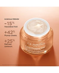 Clarins Extra-Firming Day Refillable Moisturizer, 1.7 oz.
