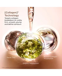 Clarins Extra-Firming Day Spf 15 Refillable Moisturizer, 1.7 oz.