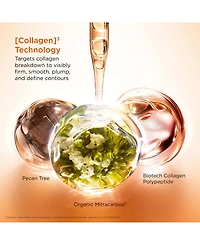 Clarins Extra-Firming Energy Refillable Moisturizer, 1.7 oz.