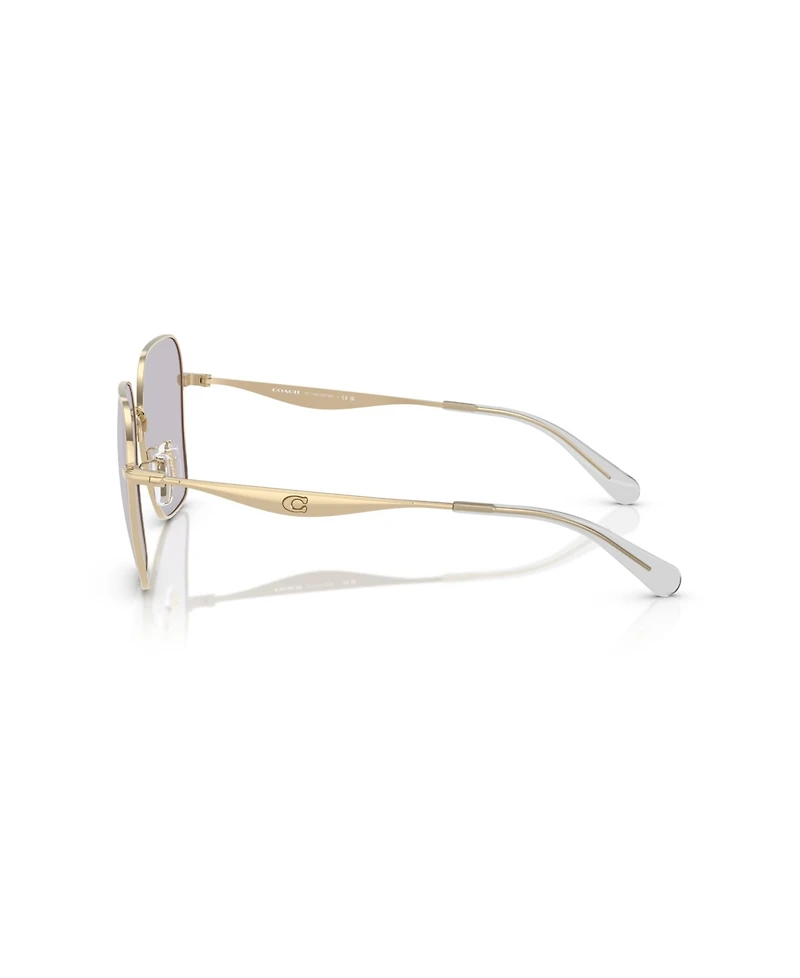 Coach Women's Photochromic Sunglasses, CW189 HC7168