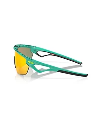 Oakley Unisex Sphaera Sunglasses, OO9403
