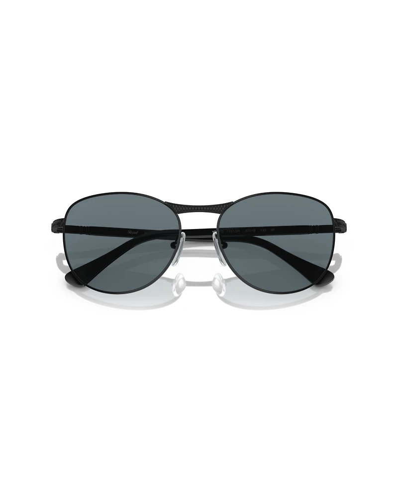 Persol Unisex Polarized Sunglasses