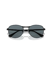 Persol Unisex Polarized Sunglasses