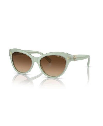 Ralph Lauren Women's The Betty Sunglasses, RL8213