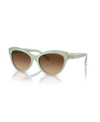 Ralph Lauren Women's The Betty Sunglasses, RL8213