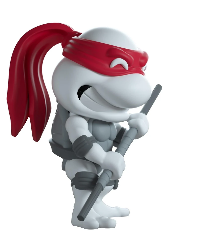 Youtooz x Shopville: Teenage Mutant Ninja Turtles Collection Donatello Vinyl Figure Limited Edition