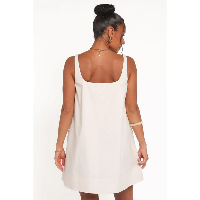 Petal and Pup Women's Kora Mini Dress