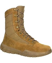 Rocky Men's C4R V2 Tactical Military Boot