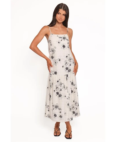 Petal and Pup Women's Martine Maxi Dress