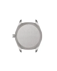 Tissot Men's Solar Swiss Stainless Steel Watch, 39mm