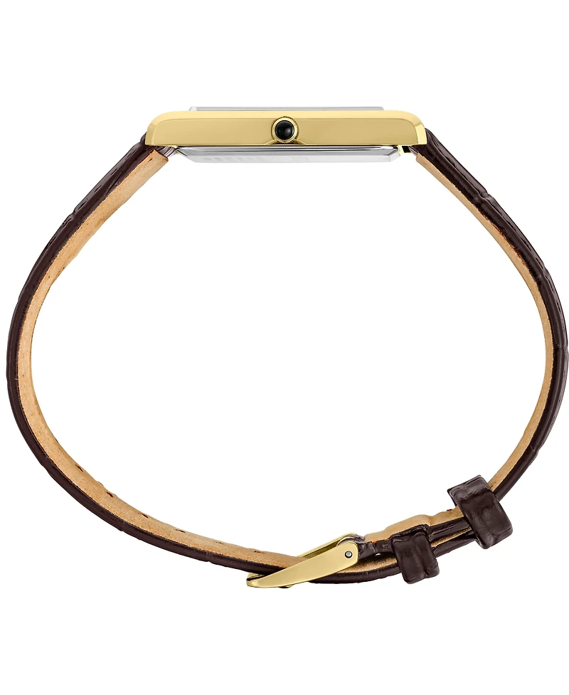 Seiko Men's Gold Stainless Steel Dial Bracelet Watch