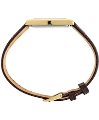 Seiko Men's Gold Stainless Steel Dial Bracelet Watch