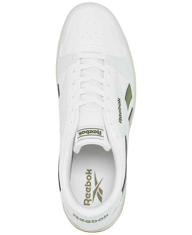 Reebok Men's Match Prime V2 Court Casual Sneakers from Finish Line