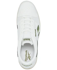 Reebok Men's Match Prime V2 Court Casual Sneakers from Finish Line