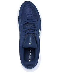 Under Armour Men's Charged Assert 11 Running Sneakers from Finish Line