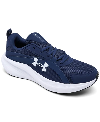 Under Armour Men's Charged Assert 11 Running Sneakers from Finish Line