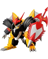 Bandai Hobby - Mashin Hero Wataru - Hg