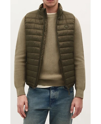 Scalpers Men's New Gstaad Vest