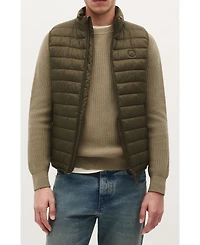 Scalpers Men's New Gstaad Vest