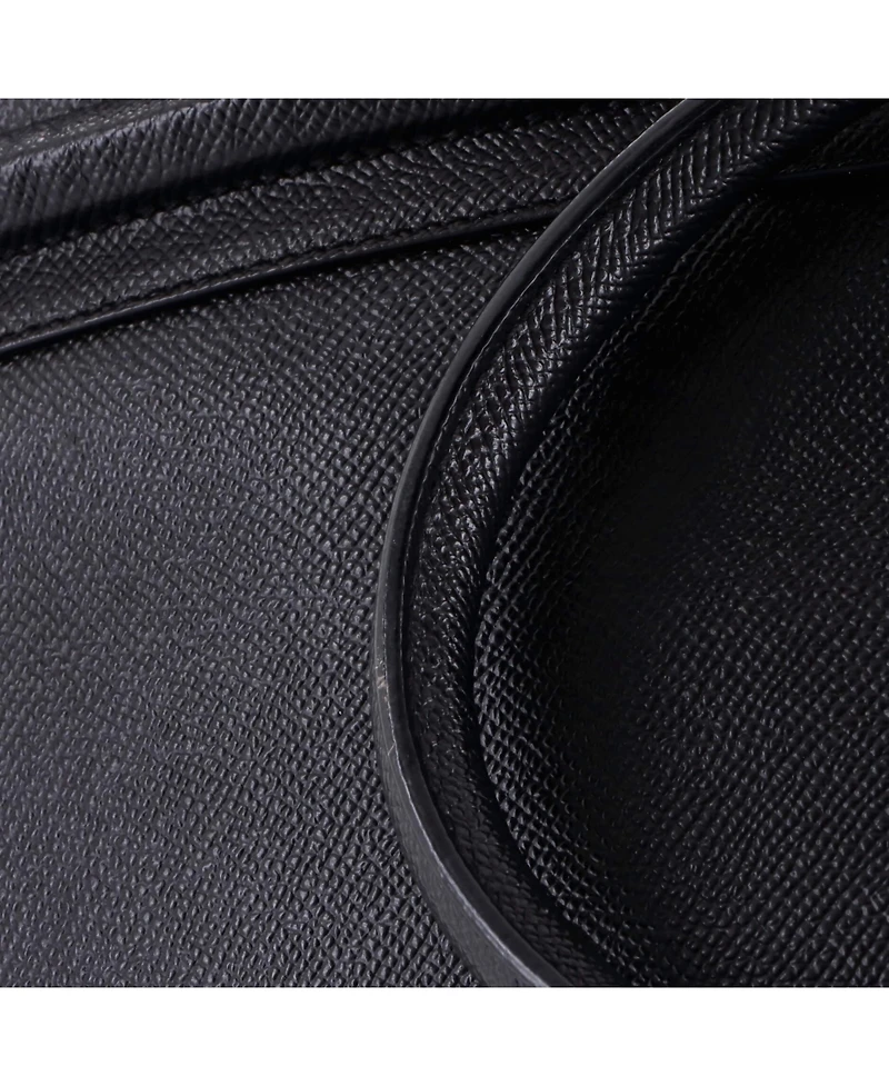 Pre-Owned Givenchy Lucrezia Travel Bag Leather