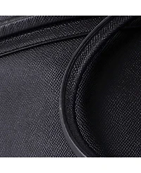 Pre-Owned Givenchy Lucrezia Travel Bag Leather