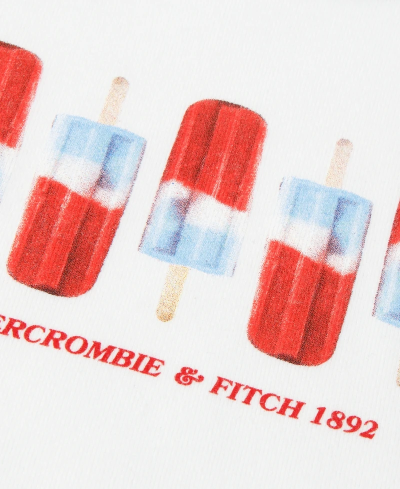 abercrombie kids Girls' Sleeveless Tank Top