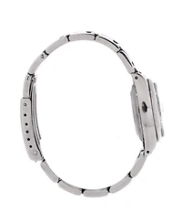 Pre-Owned Rolex Oyster Perpetual Datejust Automatic Watch in Stainless Steel 26mm