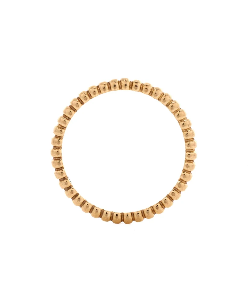 Pre-Owned Van Cleef & Arpels Perlee Ring