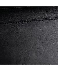 Pre-Owned Versace Medium Medusa 95 Tote Leather