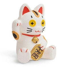 Handmade by Robots Beckoning Cat Luck Vinyl Figure