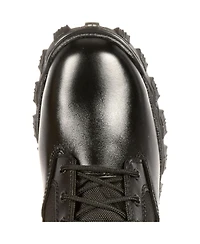 Rocky Men's Alpha Force Waterproof Public Service Boot