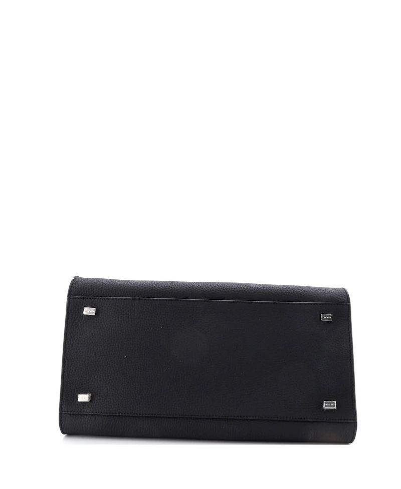 Pre-Owned The Row 12 Margaux Tote Leather