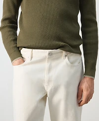 Mango Men's Bob Regular-Fit Jeans