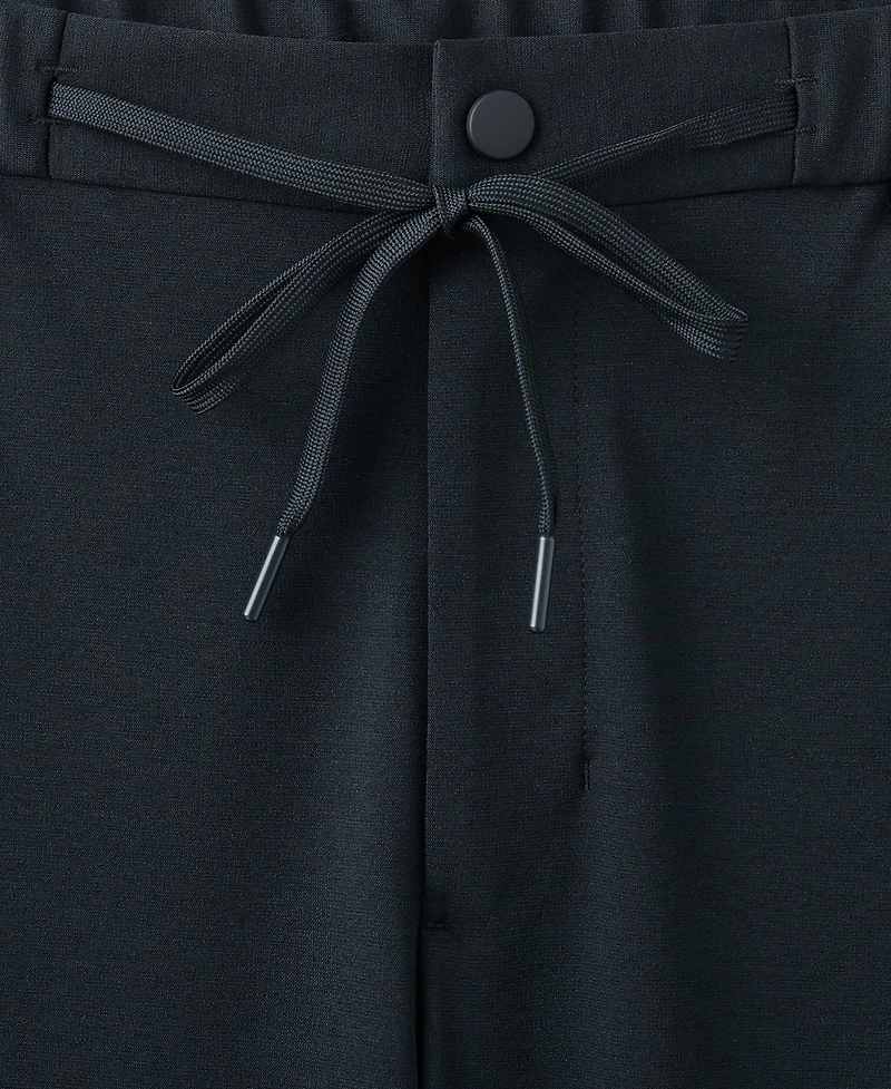 Mango Men's Comfort Stretch Chino Pants