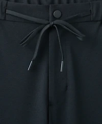 Mango Men's Comfort Stretch Chino Pants