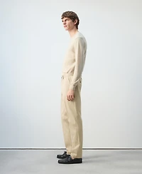 Mango Men's Dublino Slim-Fit Chino Pants