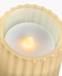 iHome iBT100 Flameless Led Candle Bluetooth Speaker