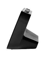 iHome Timex Large Display Usb Charging Port Alarm Clock