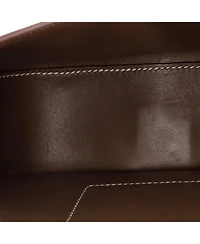 Pre-Owned HERMES Mini Della Cavalleria Shoulder Bag Epsom