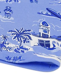 Polo Ralph Lauren Big Boys Cotton Stretch Boxer Briefs 3-Pack