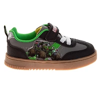 Monster Jam Big Boys Comfortable Casuals Sneaker